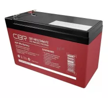 CBR CBT-HR1234W-F2 Аккумуляторная VRLA батарея