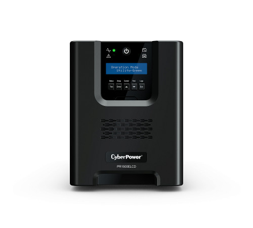 CyberPower PR1500ELCD ИБП
