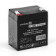 Exegate DT 1205 EX285964RUS Аккумуляторная батарея