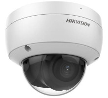 Hikvision DS-2CD2126G2-ISU(2.8mm) IP-камера  DS-2CD2126G2-ISU(2.8MM) АНТИВАНДАЛЬНАЯ КУПОЛЬНАЯ IP-ВИДЕОКАМЕРА DS-2CD2126G2-ISU(2.8MM)