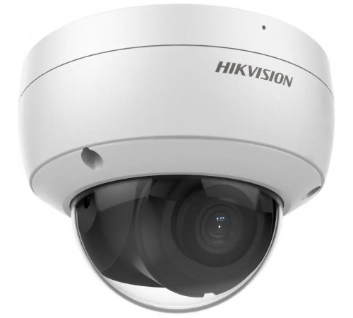 Hikvision DS-2CD2126G2-ISU(2.8mm) IP-камера  DS-2CD2126G2-ISU(2.8MM) АНТИВАНДАЛЬНАЯ КУПОЛЬНАЯ IP-ВИДЕОКАМЕРА DS-2CD2126G2-ISU(2.8MM)