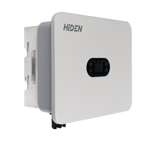 HIDEN SOLAR HS57-6048PRO ИБП