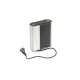 Бастион TEPLOCOM ST-555-И Western silver black стабилизатор напряжения
