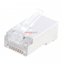 Hyperline PLUG-8P8C-U-C5 Разъем