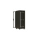Hyperline TTBR-3261-DD-RAL9004 Монтажный шкаф