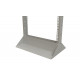 Hyperline ORL1-32-RAL7035 Открытая стойка