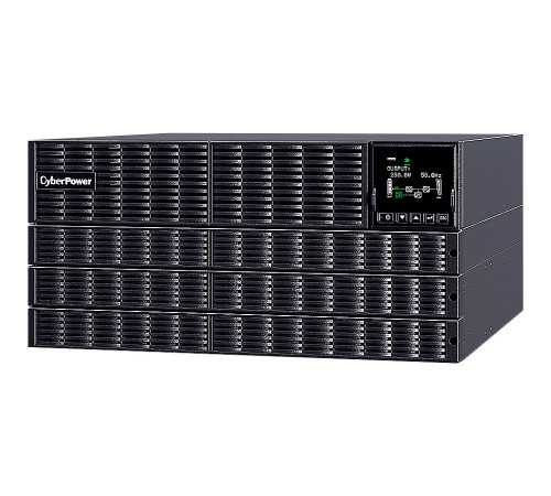 Cyberpower OLS10KERT5U 10000VA ИБП