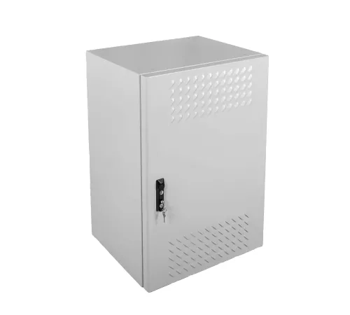 ЦМО ШТВ-Н-15.6.3-4ААА-Т1 Шкаф уличный всепогодный