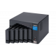 QNAP TVS-672XT (TVS-672XT-I3-8G) Сетевое хранилище