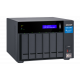 QNAP TVS-672XT (TVS-672XT-I3-8G) Сетевое хранилище