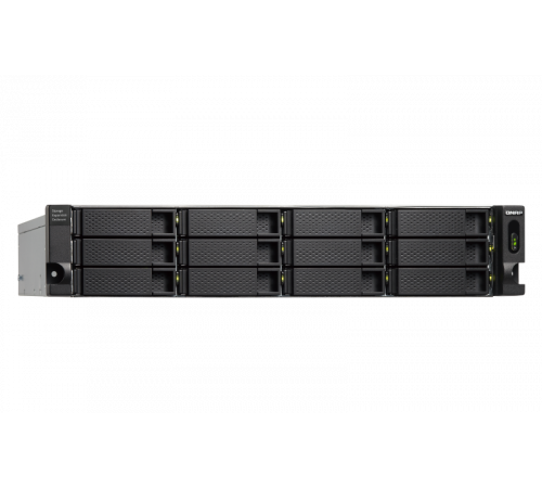 QNAP TL-R1200C-RP USB-модуль расширения