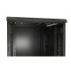 Hyperline TTB-3281-AS-RAL9004 Телекоммуникационный шкаф