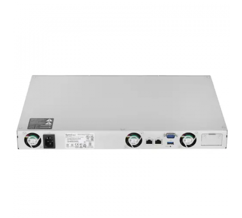 Synology RS422+ Сетевое хранилище