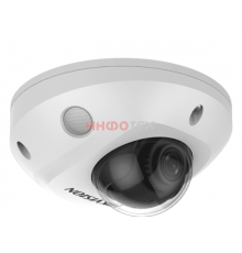 Hikvision DS-2CD2527G2-LS (4mm) (C) IP-камера