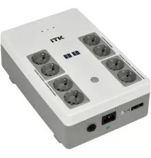 ITK ELECTRA ST8 EST8-1000VA-1-001 ИБП