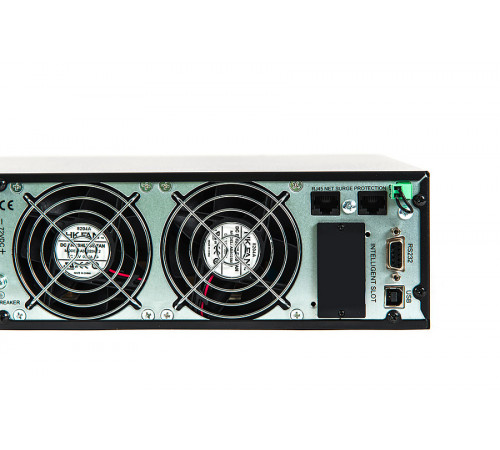 Бастион SKAT-UPS 3000 RACK источник бесперебойного питания 493