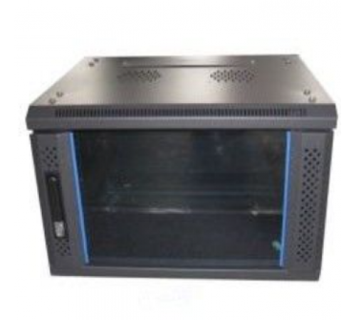 NEOMAX NM-CBWM-9U6045GKL-202-BK Шкаф телекоммуникационный