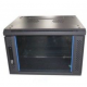 NEOMAX NM-CBWM-9U6045GKL-202-BK Шкаф телекоммуникационный