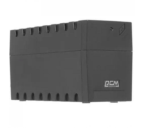 Powercom RPT-1000AP EURO USB ИБП