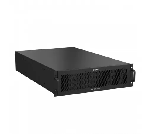 SNR SNR-UPS-BCRT-MP240 Блок батарей для ИБП