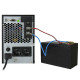 Энергия Pro Online Tower 1000 230В-12В ИБП Е0201-0070