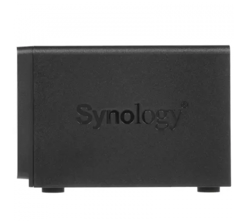 Synology DS620SLIM Сетевое хранилище