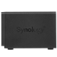 Synology DS620SLIM Сетевое хранилище