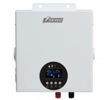 POWERMAN SMART 500 HYBRID Источник бесперебойного питания