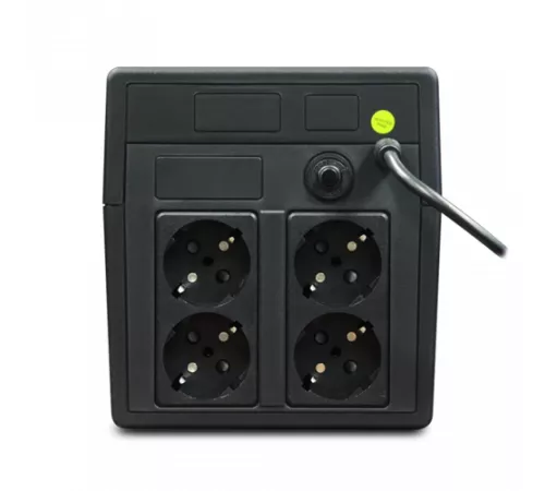 POWERMAN Back Pro 1050 ИБП