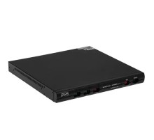 Powercom KIN-600AP RackMount ИБП  KIN-600AP RM KIN-600AP RM (1U) USB