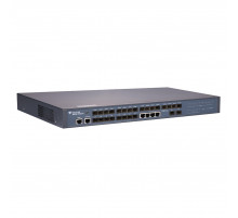 BDCOM OLT P3616-2TE GEPON Оптический терминал P3616-2TE-2AC