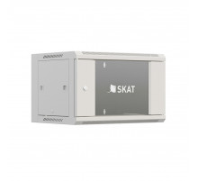 Bastion SKAT TB-6W645GF-G телекоммуникационный шкаф