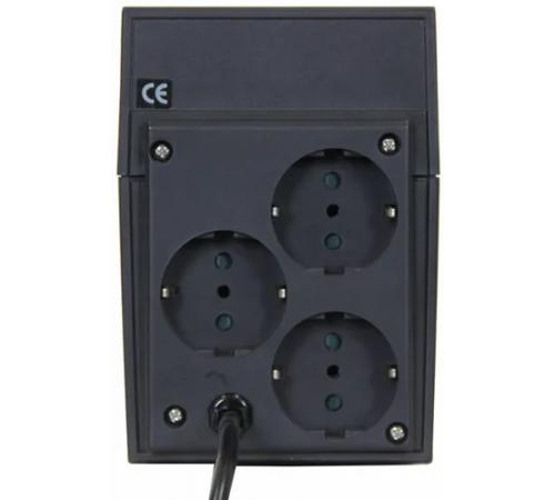 Powercom Raptor RPT-600A EURO ИБП RPT-600ARO