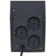 Powercom Raptor RPT-600A EURO ИБП RPT-600ARO
