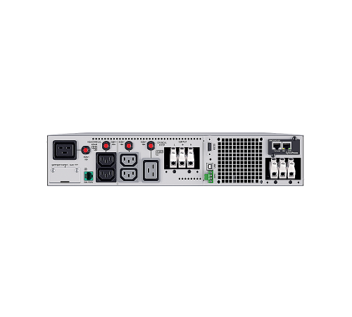 CyberPower OL6KERTHD ИБП