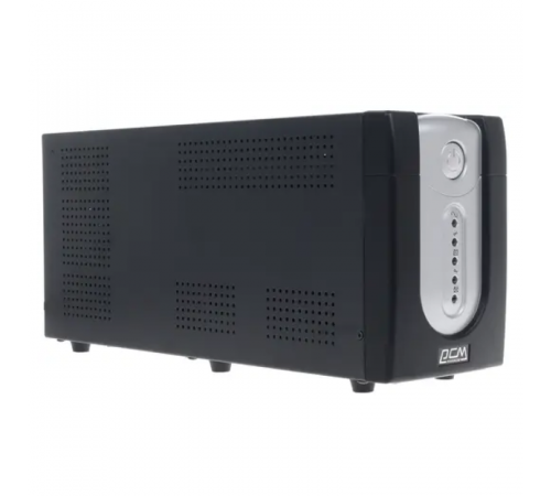 Powercom IMP-3000AP Источник бесперебойного питания