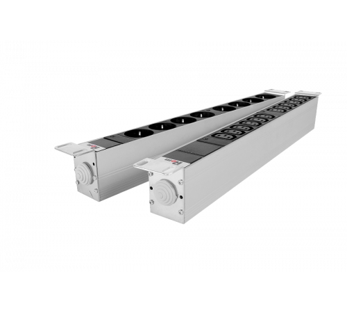 ЦМО R-32-8S-I-440-K Блок розеток