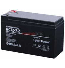 CyberPower RC12-7.2 Аккумулятор