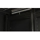 Hyperline TTB-2268-DD-RAL9004 Шкаф напольный