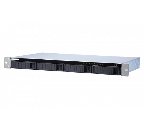 QNAP TS-431XEU-2G Сетевое хранилище на 4 диска