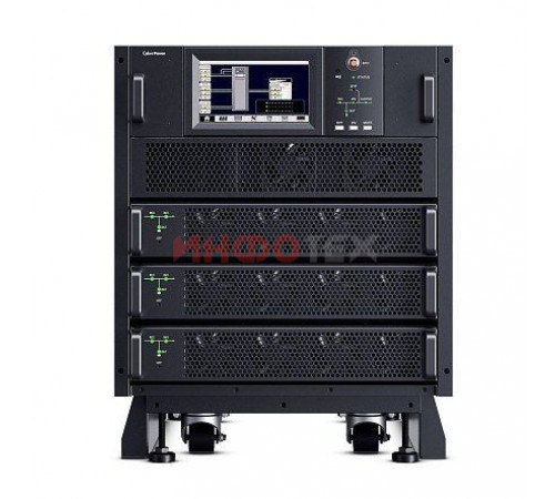 CyberPower SM020KMFA ИБП