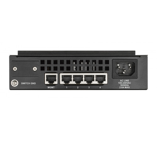 D-Link DPS-520 Резервный источник питания  DPS-520/A1A