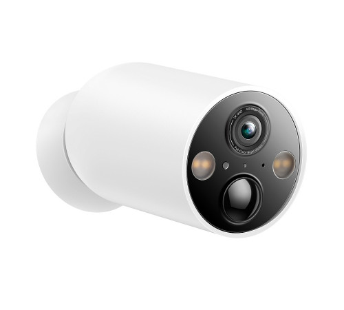 TP-Link TAPO C425 Умная камера с питанием