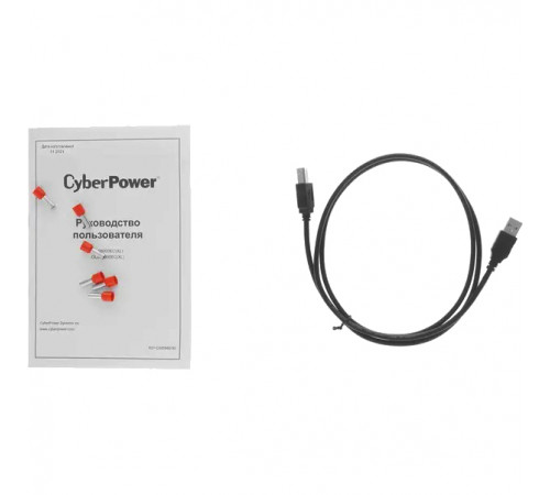 CyberPower OLS6000E ИБП