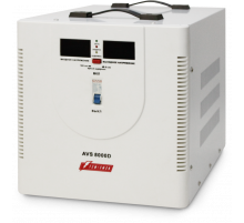 POWERMAN AVS 8000D Стабилизатор напряжения