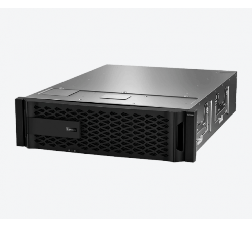Lenovo SPECBUILD 125855 DM5000H Сервер хранения данных