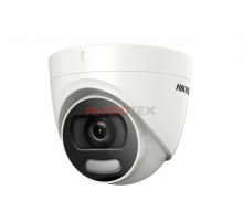Hikvision DS-2CE72HFT-F (3.6mm) HD-TVI аналоговая камера