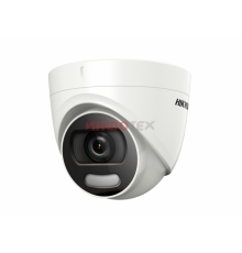 Hikvision DS-2CE72HFT-F (3.6mm) HD-TVI аналоговая камера