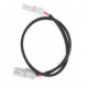 HIDEN KU1101S-RT (PF=1) ИБП