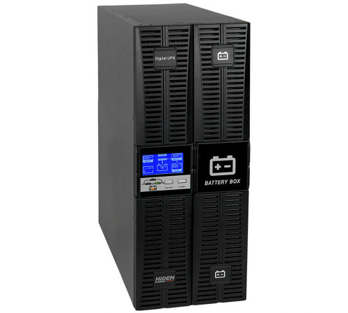 HIDEN EXPERT UDC92010S-RT ИБП